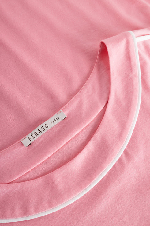 Feraud Nos Pyjamas